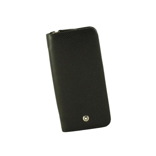 Stiftehalter Montblanc Boheme in Leder 30378 - 30378